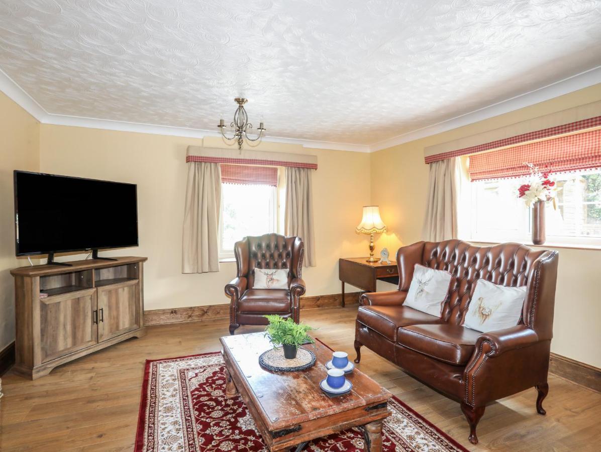 Frongoch Cottage Pentraeth Luaran gambar