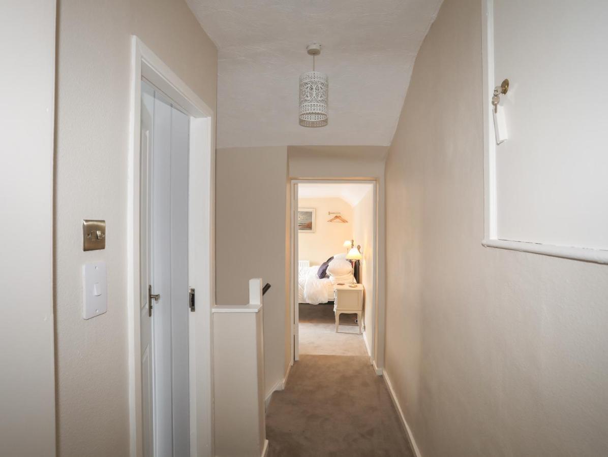 Frongoch Cottage Pentraeth Luaran gambar